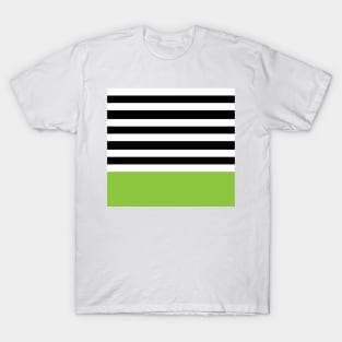 Stripes T-Shirt